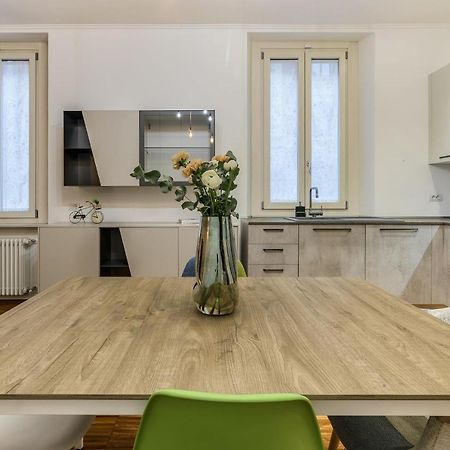Beplace Apartments In Isola Mailand Exterior foto