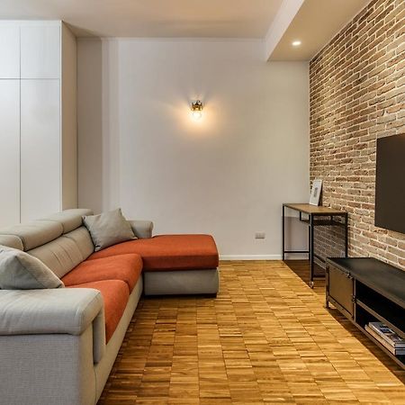 Beplace Apartments In Isola Mailand Exterior foto
