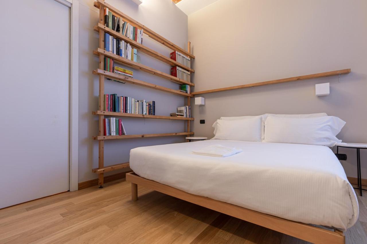 Beplace Apartments In Isola Mailand Exterior foto
