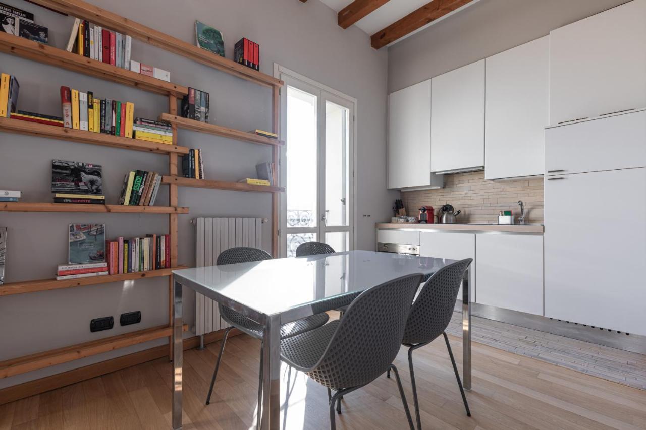 Beplace Apartments In Isola Mailand Exterior foto