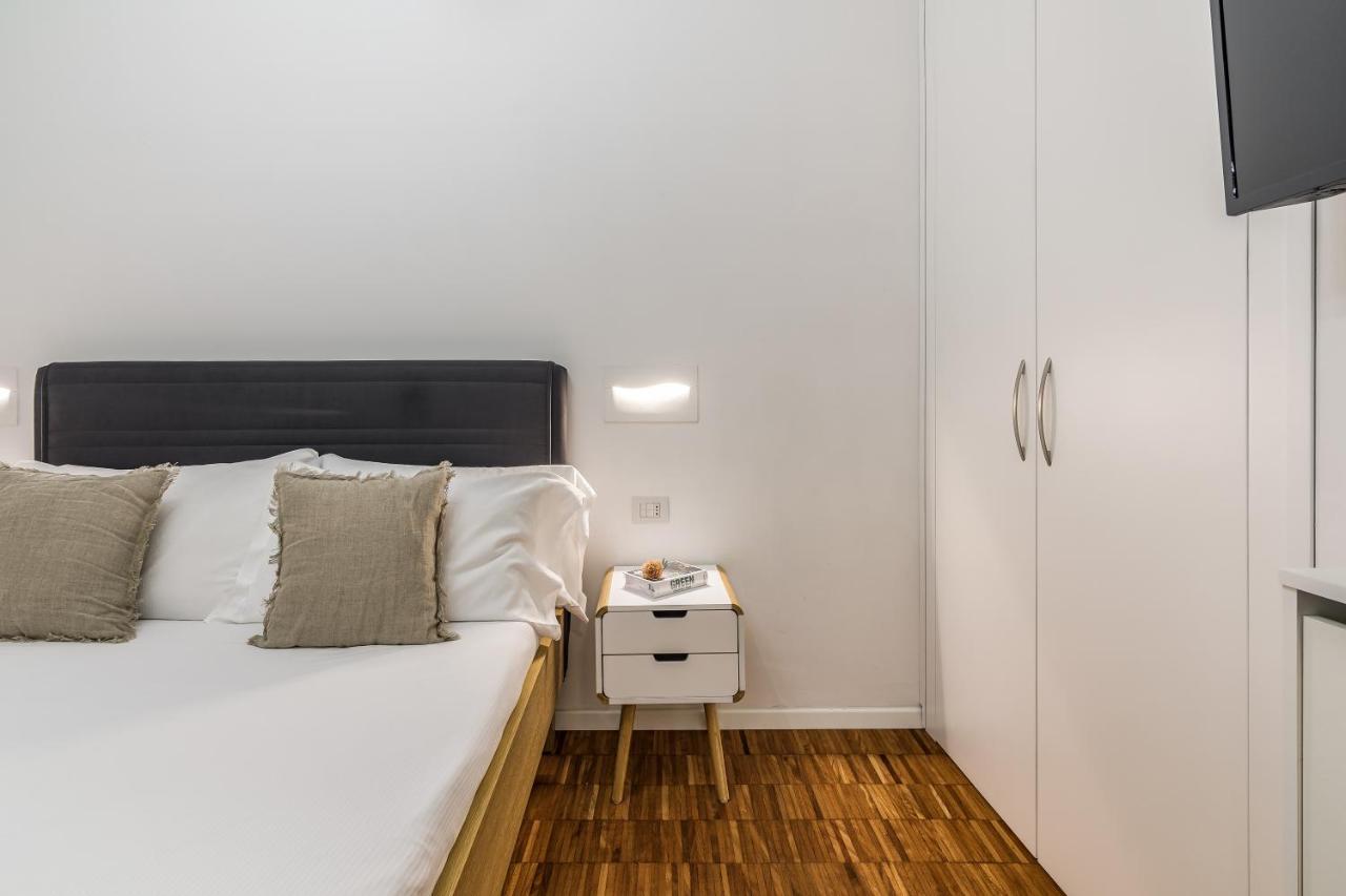 Beplace Apartments In Isola Mailand Exterior foto