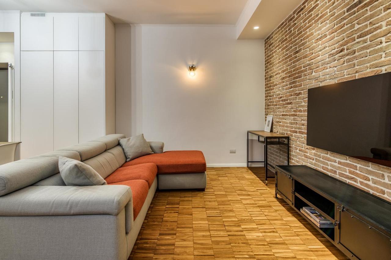 Beplace Apartments In Isola Mailand Exterior foto