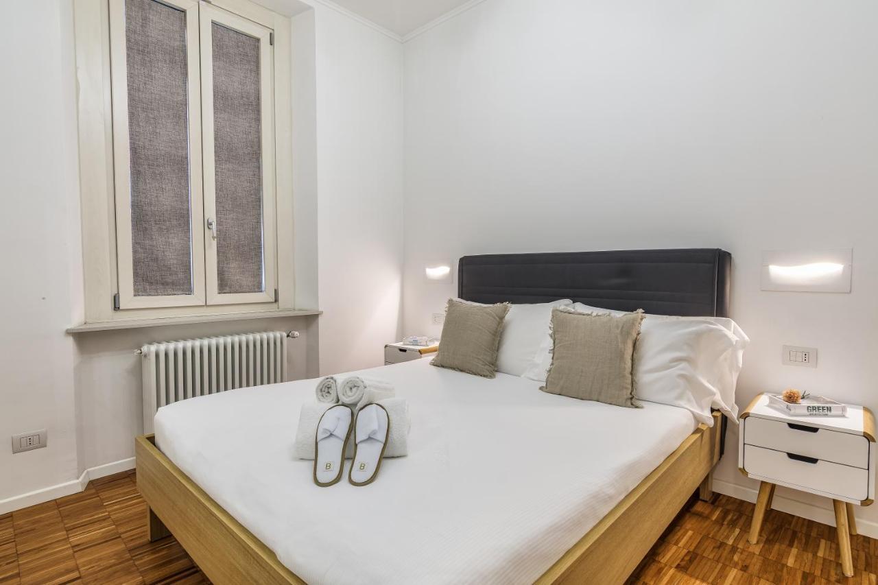 Beplace Apartments In Isola Mailand Exterior foto