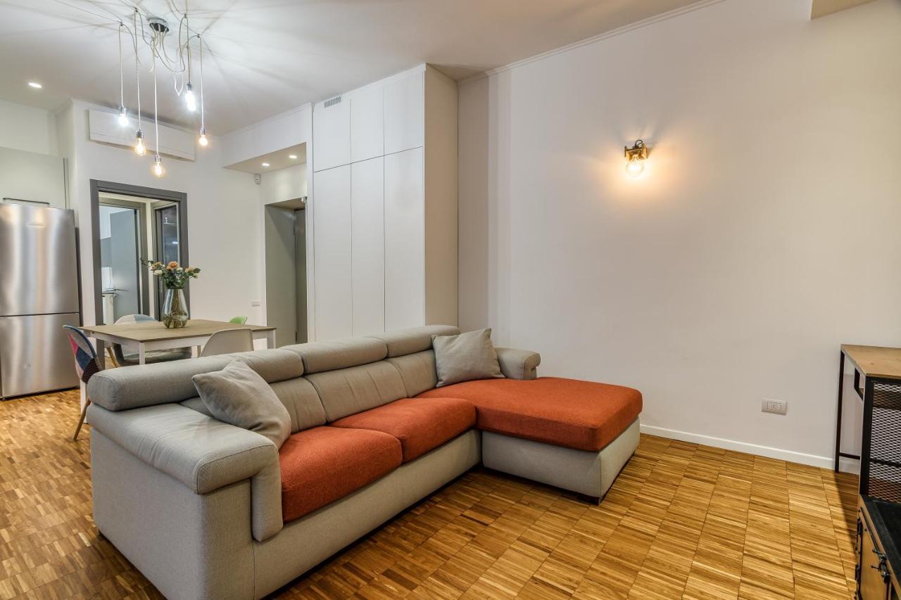 Beplace Apartments In Isola Mailand Exterior foto