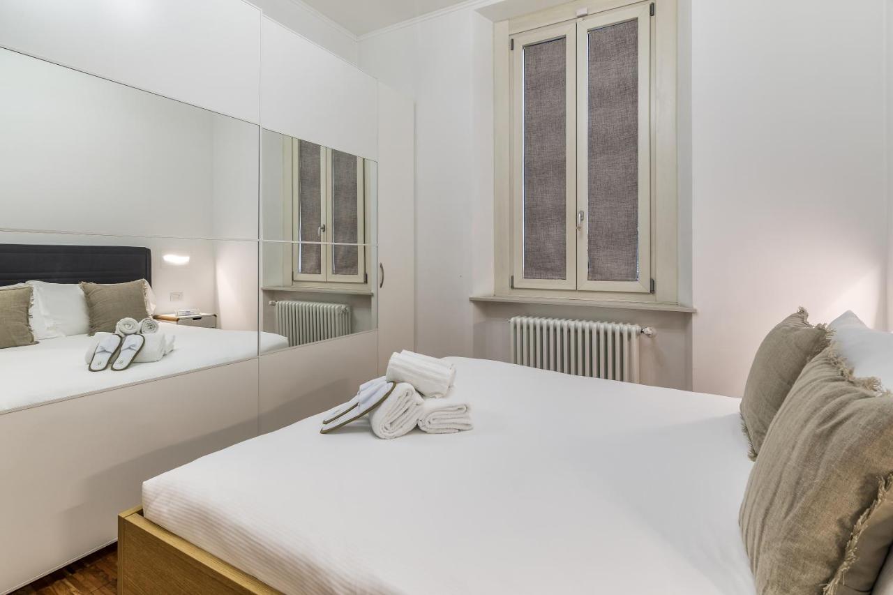 Beplace Apartments In Isola Mailand Exterior foto